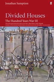 Cover of: Divided Houses by 