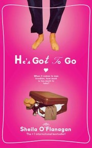 Cover of: Hes Got To Go by 