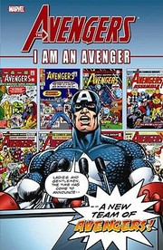 Cover of: Avengers