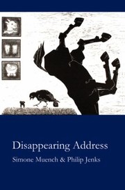 Cover of: Disappearing Address