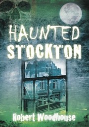 Cover of: Haunted Stockton