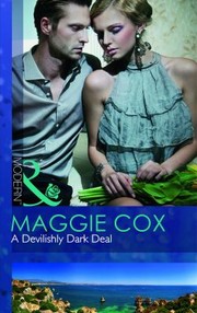 Cover of: A Devilishly Dark Deal
