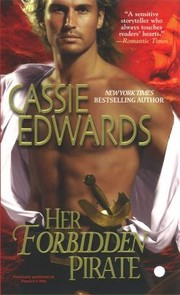 Cover of: Her Forbidden Pirate by 