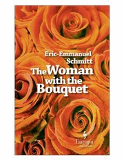 Cover of: The Woman With The Bouquet