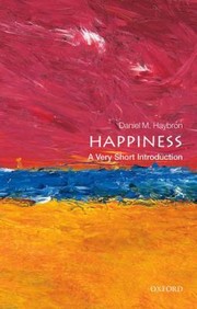 Cover of: Happiness by 