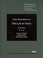 Cover of: Cases And Materials On The Law Of Torts