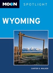 Cover of: Wyoming