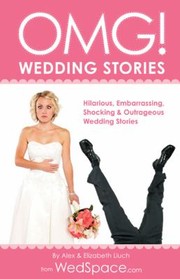 Cover of: Omg Wedding Stories