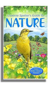 Cover of: Spotters Guide To Nature
