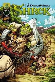 Cover of: Shrek Once Upon A Slime
