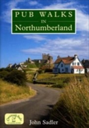 Cover of: Pub Walks In Northumberland