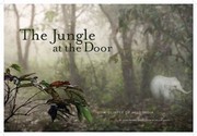 Cover of: The Jungle At The Door A Glimpse Of Wild India by 