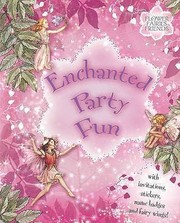 Cover of: Enchanted Fun Party