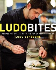 Cover of: Ludobites