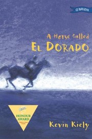 Cover of: A Horse Called El Dorado