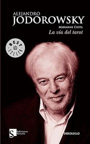 Cover of: La Va Del Tarot