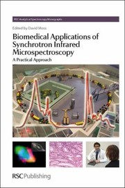 Cover of: Biomedical Application Of Synchotron Infrared Microspectroscopy