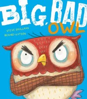 Cover of: Big Bad Owl