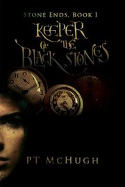 Cover of: Keeper Of The Black Stones by 