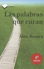 Cover of: Las Palabras Que Curan