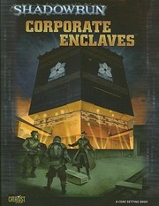 Cover of: Corporate Enclaves