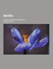 Cover of: Maria by 