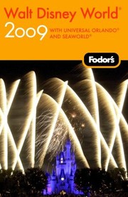 Cover of: Walt Disney World 2009