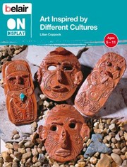 Cover of: Art Of Different Cultures