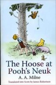 Cover of: The Hoose At Poohs Neuk by 