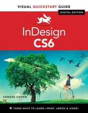 Cover of: Indesign Cs6 For Windows And Macintosh by 