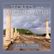 Cover of: Secrets From The Ancient Paths