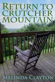 Cover of: Return to Crutcher Mountain