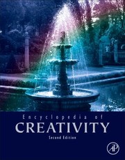 Cover of: Encyclopedia Of Creativity by 