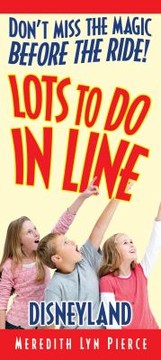 Cover of: Lots To Do In Line Disneyland