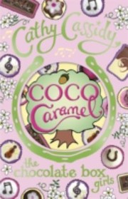 Cover of: Coco Caramel by Cathy Cassidy