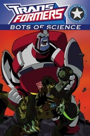 Cover of: Bots Of Science
