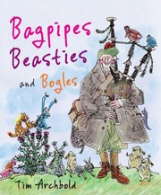 Cover of: Bagpipes Beasties And Bogles