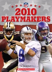 Cover of: 2010 Playmakers by 