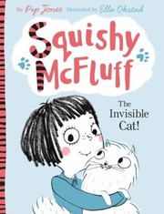 Cover of: The Invisible Cat