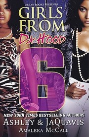 Cover of: Girls From Da Hood 6
