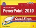 Cover of: Microsoft Office Powerpoint 2010