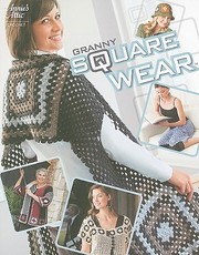 Cover of: Granny Square Wear by 