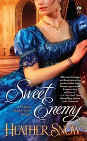 Cover of: Sweet Enemy