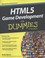 Cover of: Html5 Game Development For Dummies