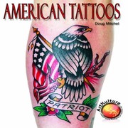 Cover of: American Tattoos by 