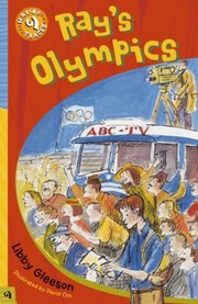 Cover of: Rays Olympics