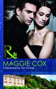 Cover of: Distracted by Her Virtue