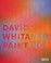 Cover of: David Whitaker Painting