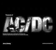 Cover of: Treasures Of Acdc by 