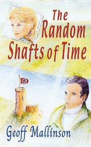 Cover of: The Random Shafts Of Time